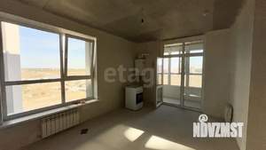 1-к квартира, вторичка, 41м2, 11/21 этаж