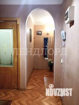 2-к квартира, вторичка, 44м2, 2/5 этаж