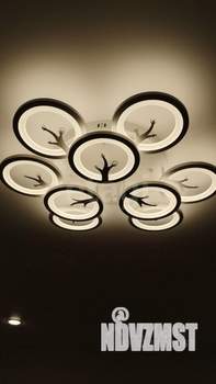 2-к квартира, вторичка, 52м2, 1/9 этаж