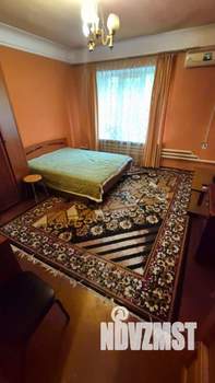 3-к квартира, вторичка, 71м2, 3/3 этаж