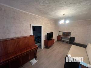 2-к квартира, вторичка, 43м2, 1/4 этаж