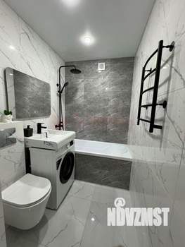 1-к квартира, вторичка, 39м2, 10/19 этаж