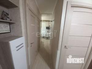 2-к квартира, вторичка, 43м2, 1/5 этаж