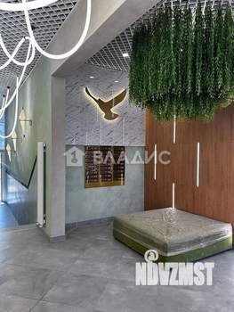 1-к квартира, вторичка, 32м2, 2/6 этаж