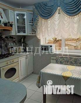 1-к квартира, вторичка, 34м2, 2/4 этаж