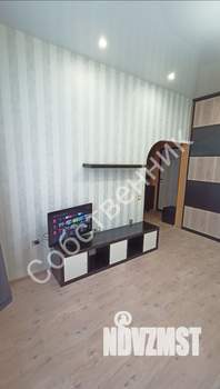 1-к квартира, вторичка, 35м2, 1/7 этаж