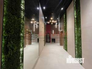 3-к квартира, сданный дом, 56м2, 15/25 этаж