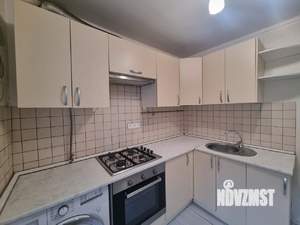 1-к квартира, вторичка, 40м2, 1/9 этаж