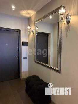 3-к квартира, вторичка, 117м2, 6/15 этаж