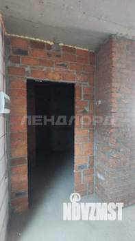 Студия квартира, вторичка, 30м2, 8/25 этаж