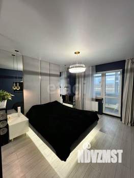 1-к квартира, вторичка, 37м2, 24/24 этаж