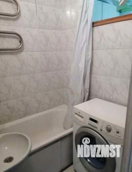 1-к квартира, вторичка, 32м2, 3/5 этаж