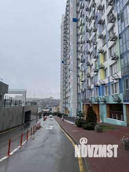 2-к квартира, вторичка, 68м2, 19/25 этаж