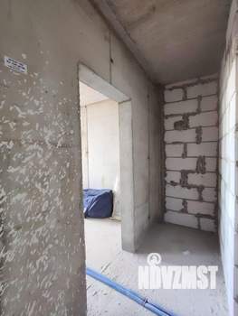 1-к квартира, вторичка, 41м2, 7/11 этаж