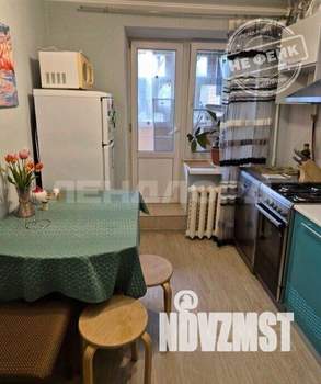 1-к квартира, вторичка, 35м2, 2/13 этаж