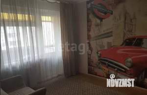 1-к квартира, вторичка, 23м2, 8/9 этаж