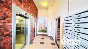 3-к квартира, вторичка, 68м2, 3/20 этаж