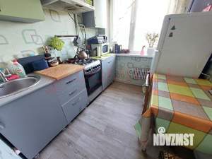 1-к квартира, вторичка, 31м2, 6/9 этаж