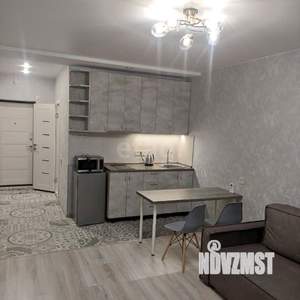 Студия квартира, вторичка, 28м2, 10/11 этаж