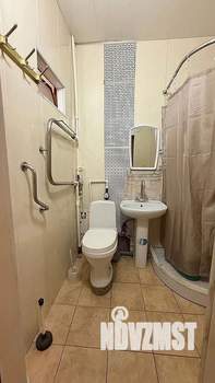 1-к квартира, вторичка, 36м2, 1/10 этаж