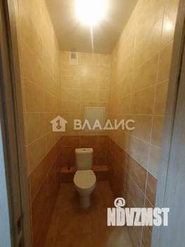 1-к квартира, вторичка, 42м2, 1/14 этаж