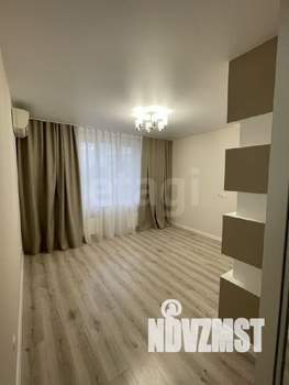 1-к квартира, вторичка, 37м2, 19/20 этаж