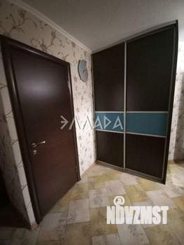 2-к квартира, вторичка, 62м2, 9/15 этаж