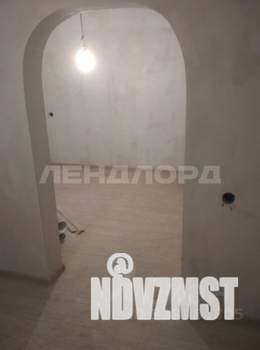 1-к квартира, вторичка, 27м2, 1/2 этаж