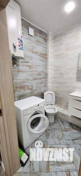 1-к квартира, вторичка, 44м2, 18/30 этаж