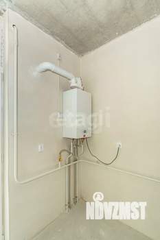 1-к квартира, вторичка, 36м2, 5/24 этаж