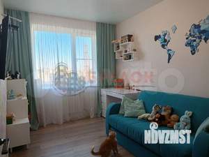 3-к квартира, вторичка, 65м2, 13/19 этаж