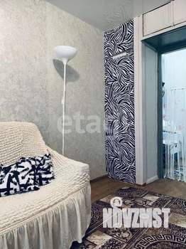 Студия квартира, вторичка, 15м2, 5/5 этаж