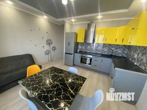 2-к квартира, вторичка, 56м2, 13/21 этаж