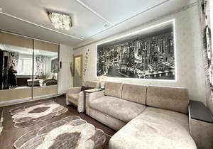 2-к квартира, вторичка, 47м2, 4/5 этаж