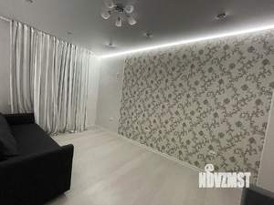 2-к квартира, вторичка, 40м2, 24/26 этаж