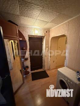 3-к квартира, вторичка, 66м2, 6/14 этаж