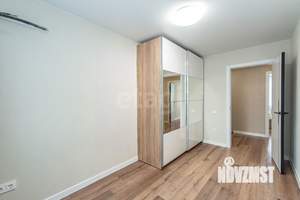 2-к квартира, вторичка, 41м2, 1/5 этаж