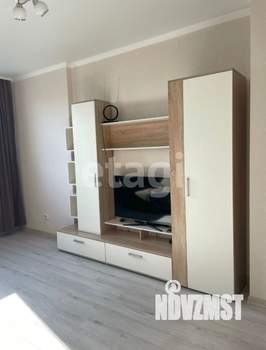 1-к квартира, вторичка, 41м2, 12/18 этаж