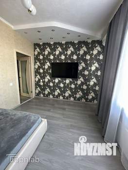 1-к квартира, вторичка, 37м2, 7/17 этаж