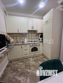 1-к квартира, вторичка, 33м2, 1/22 этаж