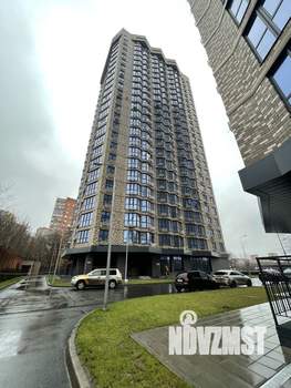 Студия квартира, вторичка, 18м2, 13/24 этаж