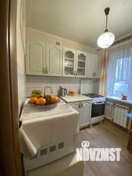 2-к квартира, вторичка, 47м2, 4/5 этаж