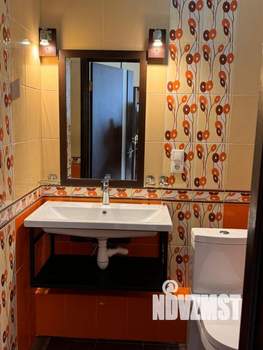 1-к квартира, вторичка, 45м2, 15/17 этаж