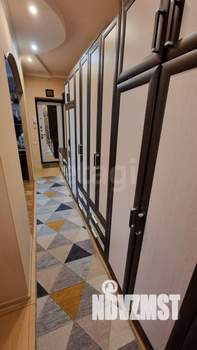 1-к квартира, вторичка, 39м2, 2/4 этаж