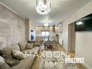 3-к квартира, вторичка, 76м2, 21/22 этаж