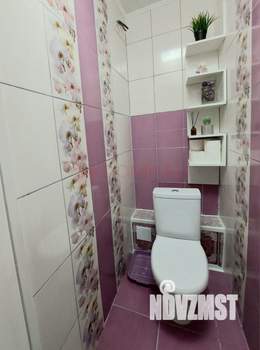 3-к квартира, вторичка, 62м2, 2/9 этаж