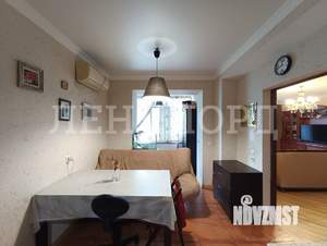 2-к квартира, вторичка, 83м2, 6/10 этаж