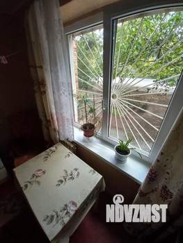 1-к квартира, вторичка, 38м2, 1/9 этаж