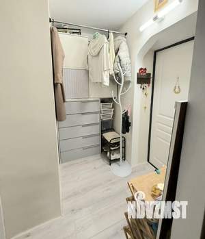 1-к квартира, вторичка, 32м2, 2/5 этаж