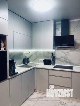 2-к квартира, вторичка, 55м2, 7/14 этаж